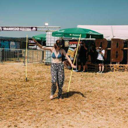 BRAINBRIDGE FESTIVAL 2026 - Freitag