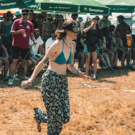 BRAINBRIDGE FESTIVAL 2026 - Freitag