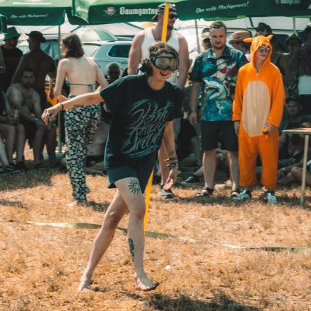 BRAINBRIDGE FESTIVAL 2026 - Freitag