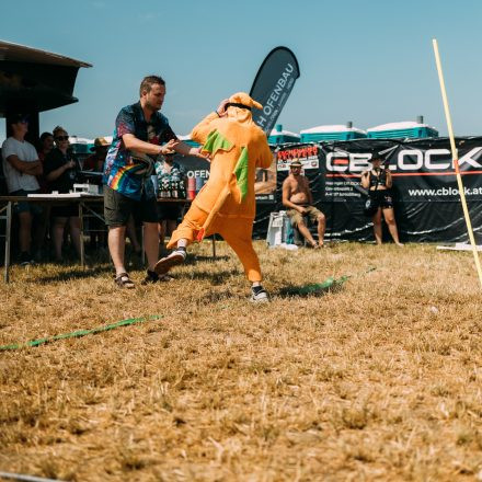 BRAINBRIDGE FESTIVAL 2026 - Freitag