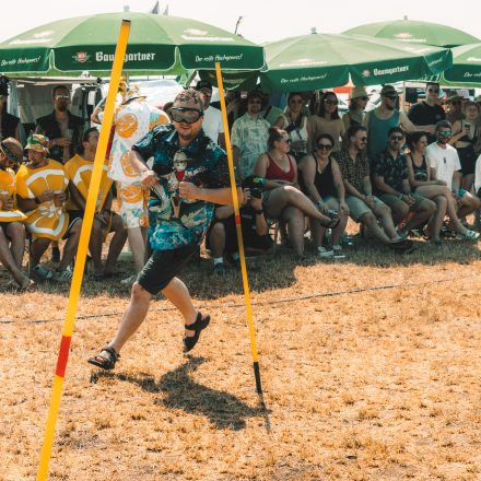 BRAINBRIDGE FESTIVAL 2026 - Freitag