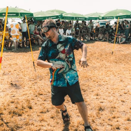 BRAINBRIDGE FESTIVAL 2026 - Freitag