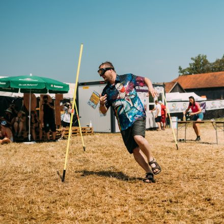 BRAINBRIDGE FESTIVAL 2026 - Freitag