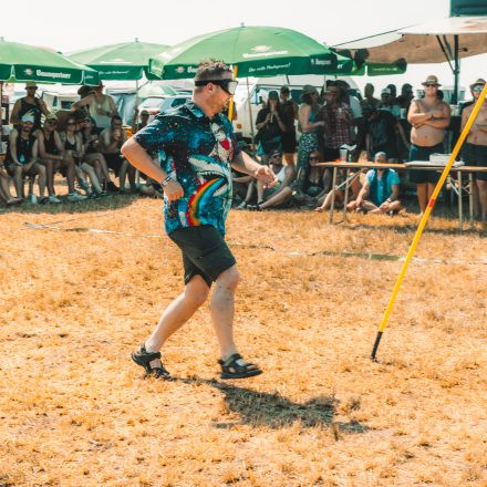 BRAINBRIDGE FESTIVAL 2026 - Freitag