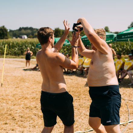 BRAINBRIDGE FESTIVAL 2026 - Freitag
