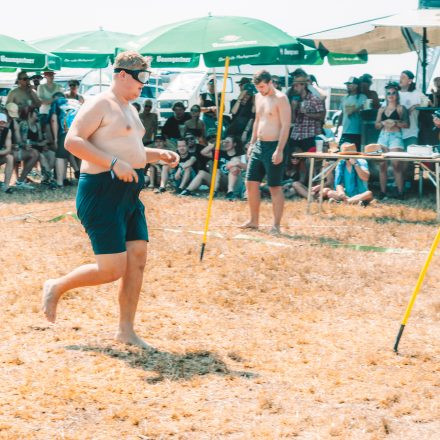 BRAINBRIDGE FESTIVAL 2026 - Freitag
