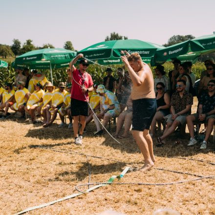 BRAINBRIDGE FESTIVAL 2026 - Freitag