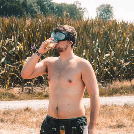 BRAINBRIDGE FESTIVAL 2026 - Freitag