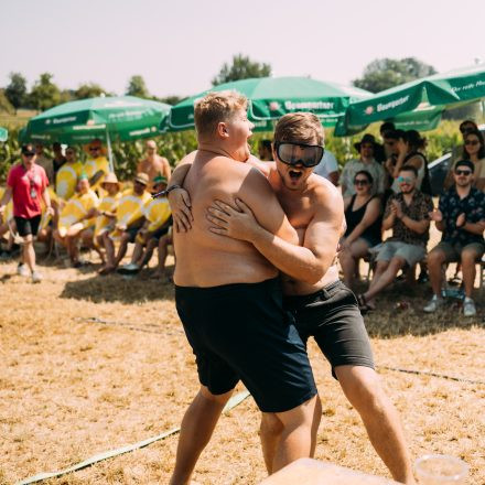BRAINBRIDGE FESTIVAL 2026 - Freitag
