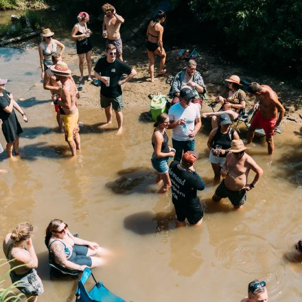 BRAINBRIDGE FESTIVAL 2026 - Freitag