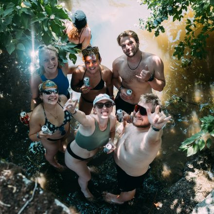 BRAINBRIDGE FESTIVAL 2026 - Freitag