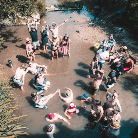 BRAINBRIDGE FESTIVAL 2026 - Freitag