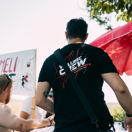 BRAINBRIDGE FESTIVAL 2026 - Freitag