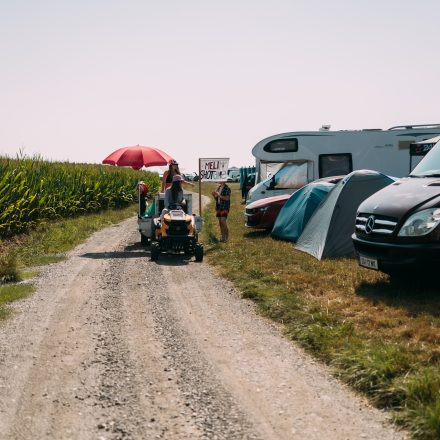BRAINBRIDGE FESTIVAL 2026 - Freitag