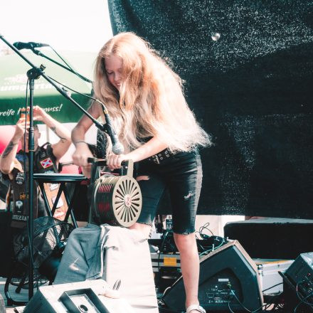 BRAINBRIDGE FESTIVAL 2026 - Freitag