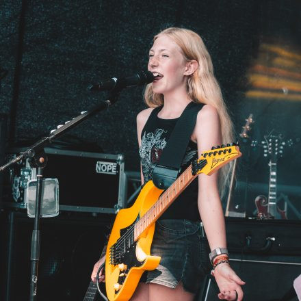 BRAINBRIDGE FESTIVAL 2026 - Freitag