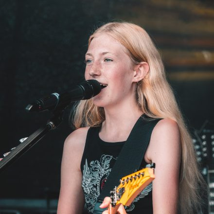 BRAINBRIDGE FESTIVAL 2026 - Freitag
