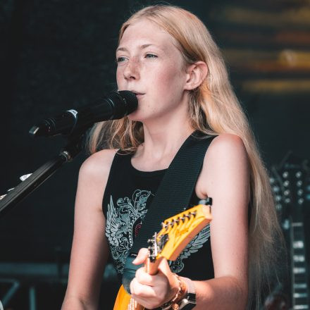 BRAINBRIDGE FESTIVAL 2026 - Freitag