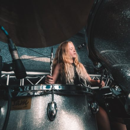 BRAINBRIDGE FESTIVAL 2026 - Freitag
