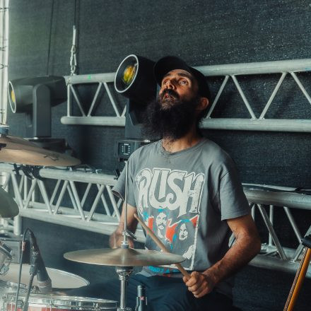 BRAINBRIDGE FESTIVAL 2026 - Freitag