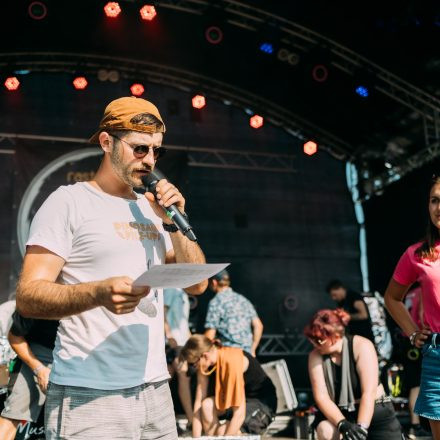 BRAINBRIDGE FESTIVAL 2026 - Freitag