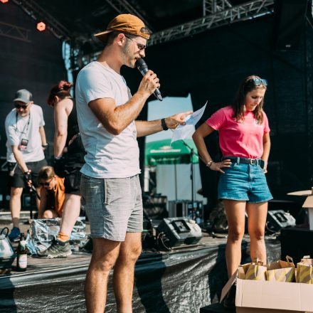 BRAINBRIDGE FESTIVAL 2026 - Freitag