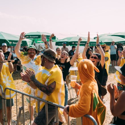 BRAINBRIDGE FESTIVAL 2026 - Freitag