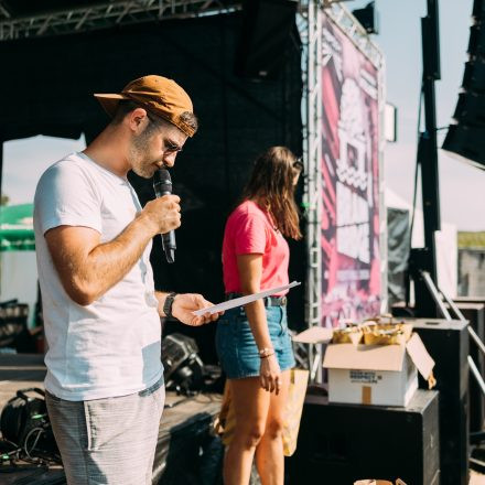 BRAINBRIDGE FESTIVAL 2026 - Freitag
