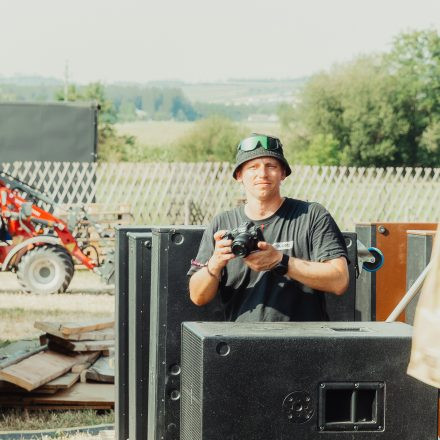 BRAINBRIDGE FESTIVAL 2026 - Freitag