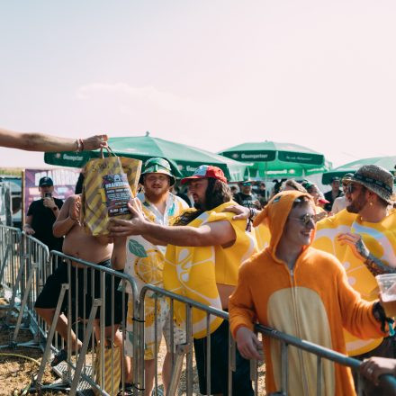 BRAINBRIDGE FESTIVAL 2026 - Freitag