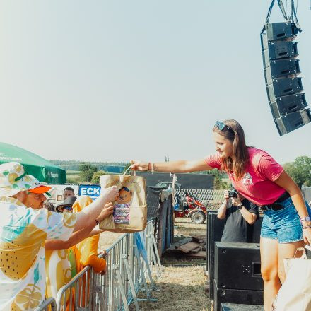 BRAINBRIDGE FESTIVAL 2026 - Freitag