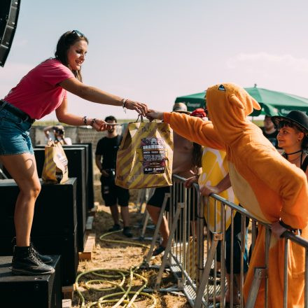 BRAINBRIDGE FESTIVAL 2026 - Freitag