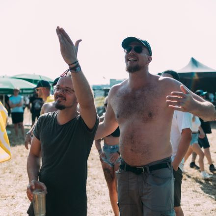 BRAINBRIDGE FESTIVAL 2026 - Freitag