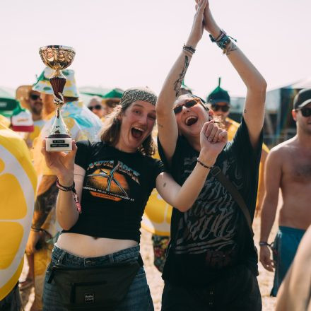 BRAINBRIDGE FESTIVAL 2026 - Freitag