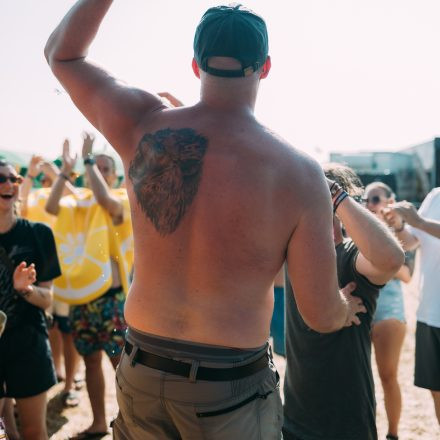 BRAINBRIDGE FESTIVAL 2026 - Freitag