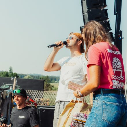 BRAINBRIDGE FESTIVAL 2026 - Freitag