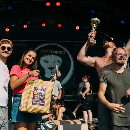 BRAINBRIDGE FESTIVAL 2026 - Freitag
