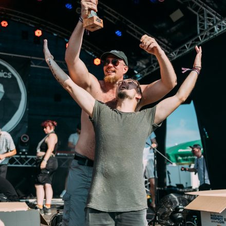 BRAINBRIDGE FESTIVAL 2026 - Freitag