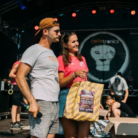 BRAINBRIDGE FESTIVAL 2026 - Freitag
