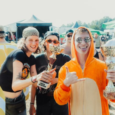 BRAINBRIDGE FESTIVAL 2026 - Freitag