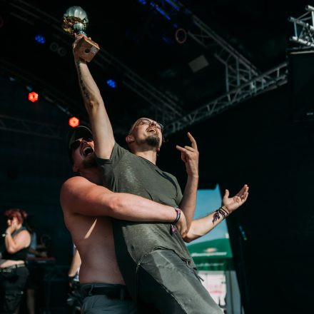 BRAINBRIDGE FESTIVAL 2026 - Freitag