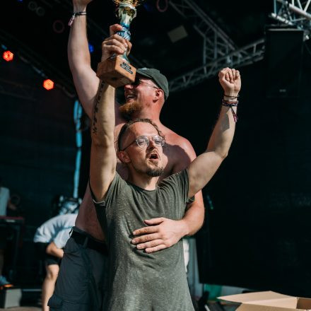 BRAINBRIDGE FESTIVAL 2026 - Freitag