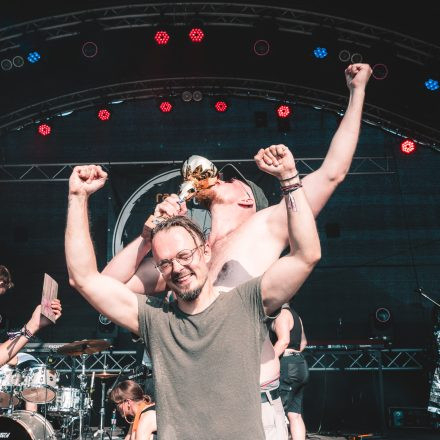 BRAINBRIDGE FESTIVAL 2026 - Freitag