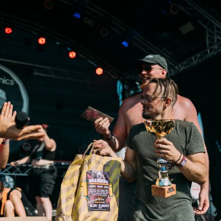 BRAINBRIDGE FESTIVAL 2026 - Freitag