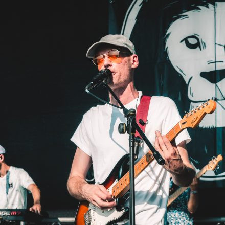 BRAINBRIDGE FESTIVAL 2026 - Freitag