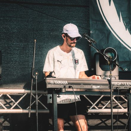 BRAINBRIDGE FESTIVAL 2026 - Freitag