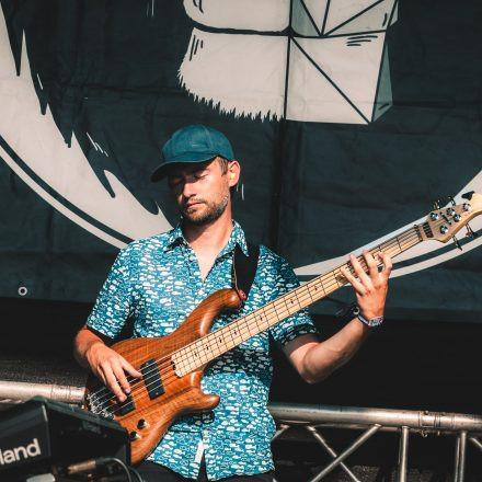 BRAINBRIDGE FESTIVAL 2026 - Freitag
