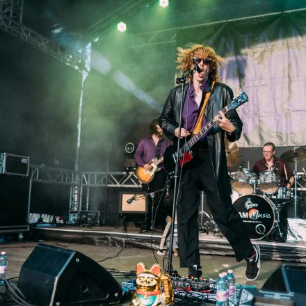 BRAINBRIDGE FESTIVAL 2026 - Freitag