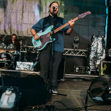 BRAINBRIDGE FESTIVAL 2026 - Freitag