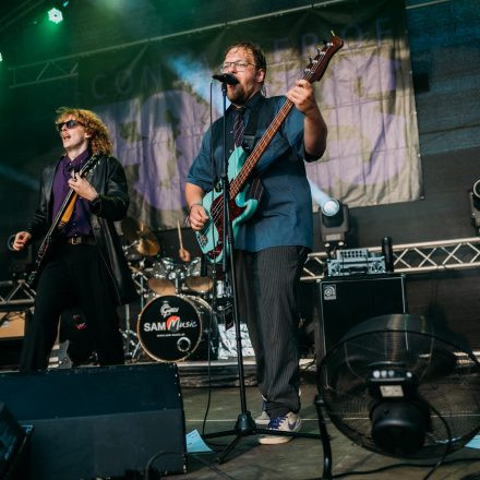 BRAINBRIDGE FESTIVAL 2026 - Freitag